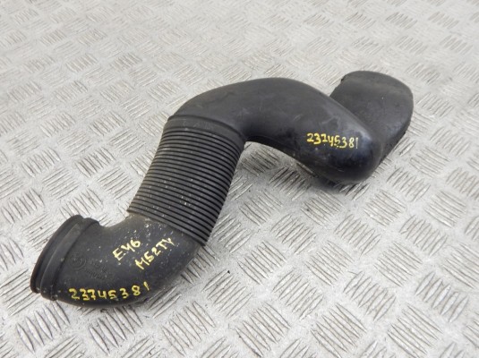 Пластик моторного отсека BMW 3-series (E46) 12 31 1 432 465