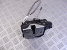 Замок двери передней правой BMW 3-series (E46) 51 21 7 011 244