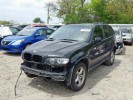 Крышка масляного стакана BMW X5-series (E53)