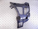 Кронштейн крепления бампера заднего BMW X5-series (E70) 51 12 7 158 445