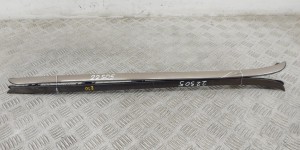 Молдинг стекла лобового BMW X5-series (E70) 51 31 7 250 395