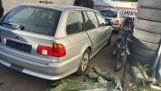 Датчик положения кузова BMW 5-series (E39) 37 14 1 093 697