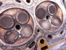 Головка блока цилиндров BMW 3-series (E46) 11 12 7 581 141
