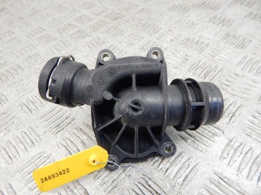 Корпус термостата BMW X5-series (E53) 11 51 2 354 056