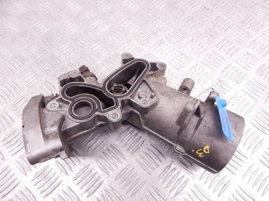 Корпус масляного фильтра BMW X3-series (E83) 11 42 7 805 408