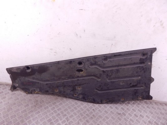Защита днища BMW 7-series (E65/66) 51 71 7 020 533 Защита днища BMW 7-series (E65/66) 51 71 7 020 533