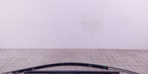 Молдинг стекла двери передней правой наружный BMW X5-series (E53) 51 32 8 257 702