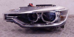 Фара левая BMW 3-series (F30/31) 63 11 7 259 543