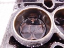 Блок цилиндров BMW 3-series (E46) 11 11 7 536 184