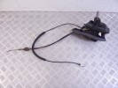Кулиса BMW 3-series (E46) 25 16 7 515 261