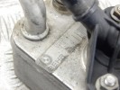 Теплообменник масляного фильтра BMW 7-series (F01/02) 17 21 7 800 408