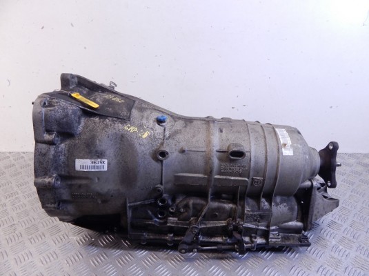 КПП автоматическая (АКПП) BMW 5-series (E60/61) 24 00 7 563 430