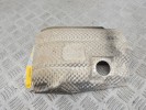 Тепловой экран глушителя BMW 5-series (E39) 51 48 8 240 542