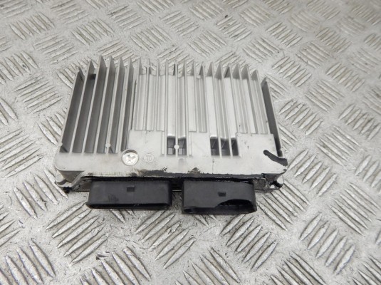 Блок управления VVT Valvetronic BMW 7-series (E65/66) 11 37 7 510 154