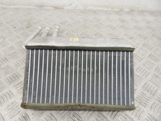 Радиатор отопителя (печки) BMW X6-series (E71) 64 11 6 968 204