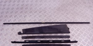 Молдинг дверей (комплект) BMW X5-series (E53) 51 36 8 257 687