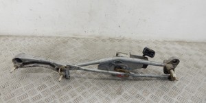 Механизм стеклоочистителя (трапеция дворников) BMW 5-series (E39) 61 61 8 361 741 Механизм стеклоочистителя (трапеция дворников) BMW 5-series (E39) 61 61 8 361 741