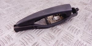 Ручка наружная передняя левая BMW 3-series (E46) 51 21 8 216 121