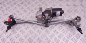 Механизм стеклоочистителя (трапеция дворников) BMW 1-series (E87) 61 61 7 192 963