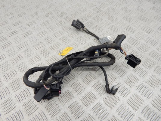 Проводка рулевой рейки BMW 7-series (F01/02) 61 12 9 215 171 Проводка рулевой рейки BMW 7-series (F01/02) 61 12 9 215 171