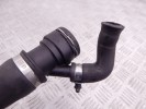 Патрубок радиатора BMW 5-series (E60/61) 17 12 7 789 722