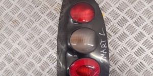 Фонарь задний левый SMART Fortwo W450 (1998-2007) Фонарь задний левый SMART Fortwo W450 (1998-2007)