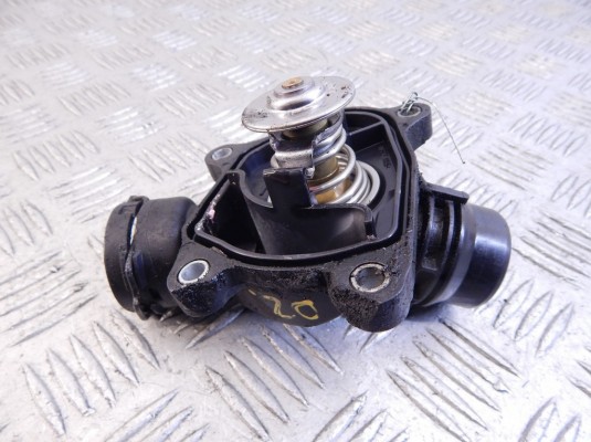 Корпус термостата BMW 5-series (E60/61) 11 51 7 805 811