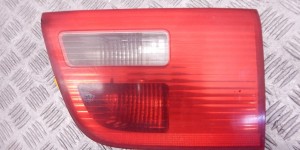 Фонарь крышки багажника правый BMW X5-series (E53) 63 21 7 164 486