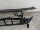 Передняя панель крепления облицовки (телевизор) BMW 3-series (E46) 51 71 7 111 691
