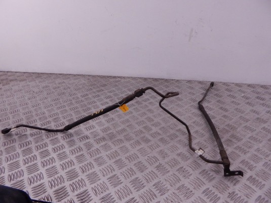 Трубка Dynamic Drive BMW 7-series (E65/66) 37 13 6 753 042 Трубка Dynamic Drive BMW 7-series (E65/66) 37 13 6 753 042