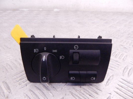 Переключатель света BMW X5-series (E53) 61 31 6 909 775