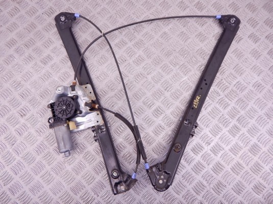 Стеклоподъемник электрический передний правый BMW X5-series (E53) 51 33 8 254 912