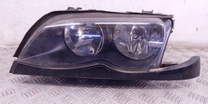 Фара левая BMW 3-series (E46) 63 12 6 910 955