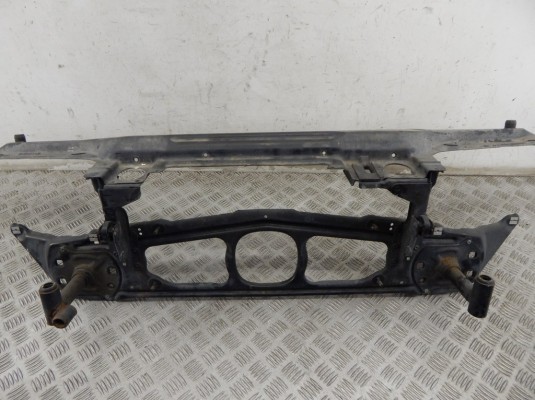 Передняя панель крепления облицовки (телевизор) BMW 3-series (E46) 51 71 7 111 691