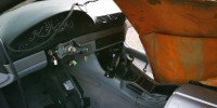 Рычаг передний правый BMW 5-series (E39) 31 12 2 341 296