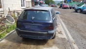 Шторка багажника BMW 3-series (E46) 51 47 7 027 394