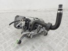 Автономный отопитель BMW X5-series (E53) 64 12 6 918 942