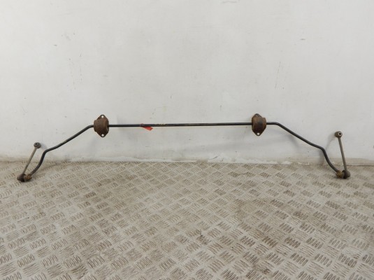 Стабилизатор подвески (поперечной устойчивости) задний BMW 1-series (E87) 33 55 6 764 423 Стабилизатор подвески (поперечной устойчивости) задний BMW 1-series (E87) 33 55 6 764 423