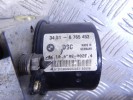 Блок ABS BMW 3-series (E46) 34 51 6 765 452