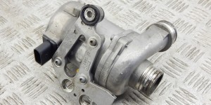 Помпа BMW 7-series (F01/02) 11 51 8 635 092