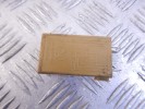 Реле стеклоочистителей (дворников) BMW X5-series (E53) 61 36 8 384 505