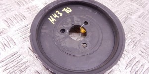 Шкив насоса гидроусилителя BMW 3-series (E46) 32 42 1 247 891