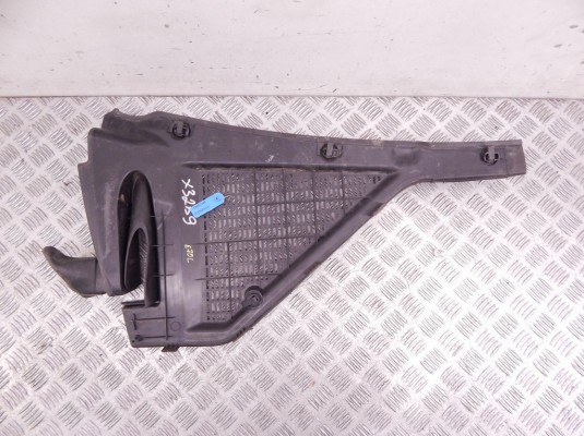 Дождевик BMW X5-series (E70) 64 31 6 945 583