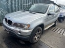 Датчик уровня топлива BMW X5-series (E53) 16 11 6 762 044