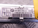 Компьютер бортовой BMW X5-series (E53) 65 80 6 914 606