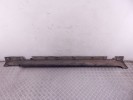 Накладка на порог BMW 7-series (F01/02) 51 77 7 225 837