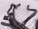 Патрубок радиатора BMW 7-series (E65/66) 64 21 8 379 979