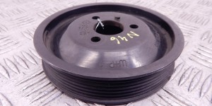 Шкив помпы BMW 1-series (E87) 32 42 7 500 335