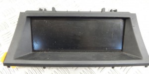 Дисплей BMW X5-series (E70) 65 50 9 194 064