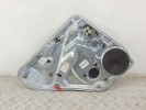 Стеклоподъемник задний левый VOLKSWAGEN PASSAT 5+ (2000-2005) 3b9839751ba